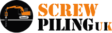 Screw Piling Uk Logo